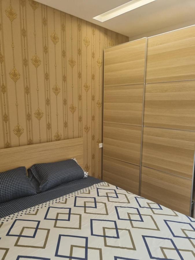 Chorouk Apartment Nador Exterior foto